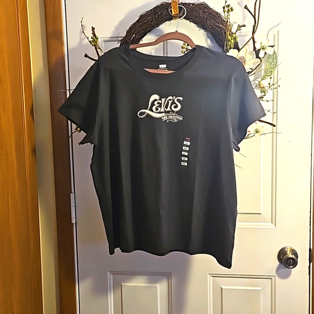 Levi's Shirt